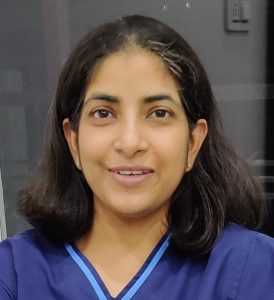 Dr. Rachna Gupta